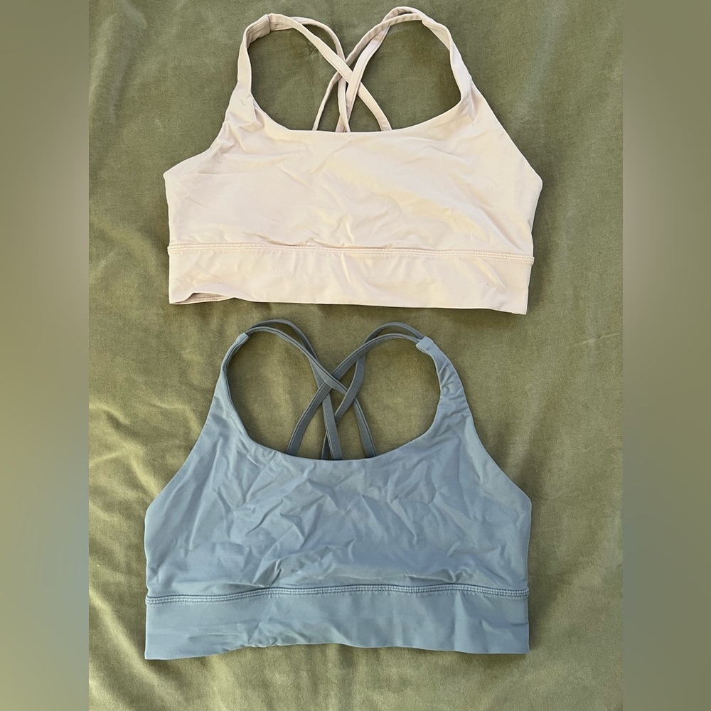LuLulemon Bralette size 12